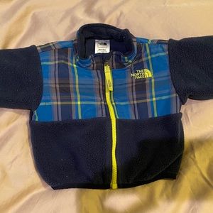 North Face 3-6mo Infant Jacket